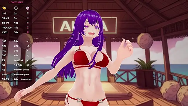 AkiraVixent online show from October 2025 01:08:02 AM