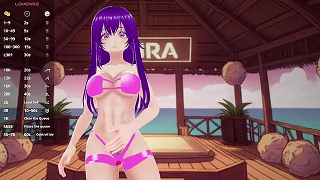 AkiraVixent online show from October 2025 11:41:02 PM