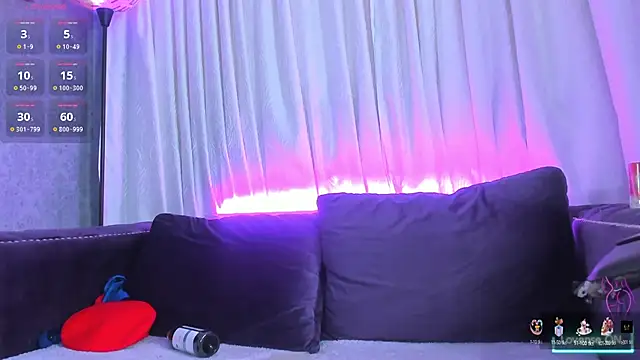 alice kingsley  online show from October 2025 08:09:02 PM