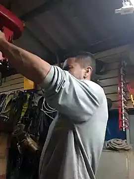 Snapshot of Dom-Atlas chatting on March 2025 09:23:02 PM Dom-Atlas online show from March 2025 09:23:02 PM