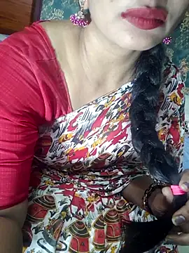 Snapshot of Shalini_telugu09 chatting on June 2026 07:09:02 AM Shalini telugu09 online show from June 2026 07:09:02 AM