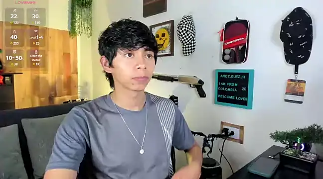 Yaiden 11 online show from March 2025 10:36:01 AM