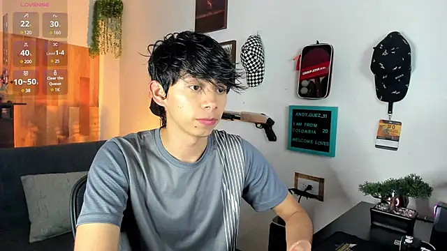 Yaiden 11 online show from March 2025 07:10:01 PM