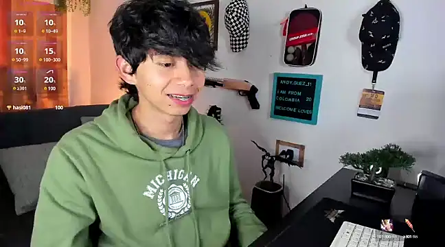 Yaiden 11 online show from March 2025 10:15:01 PM