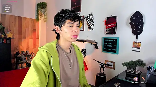 Yaiden 11 online show from March 2025 10:00:02 AM