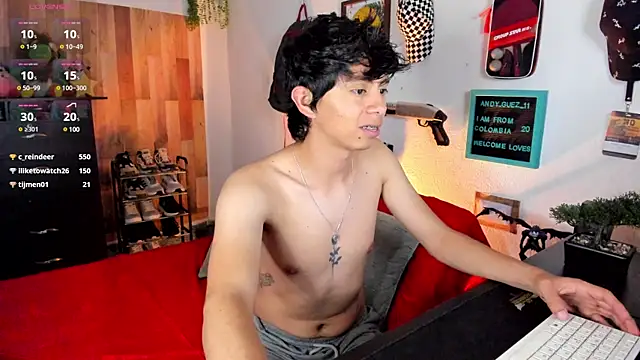 Yaiden 11 online show from March 2025 04:13:01 PM