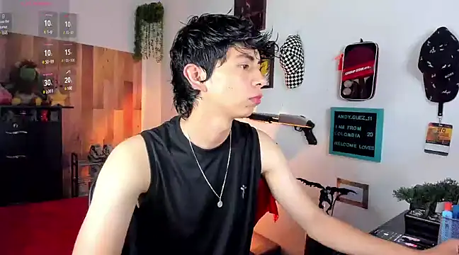 Yaiden 11 online show from March 2025 10:10:02 AM