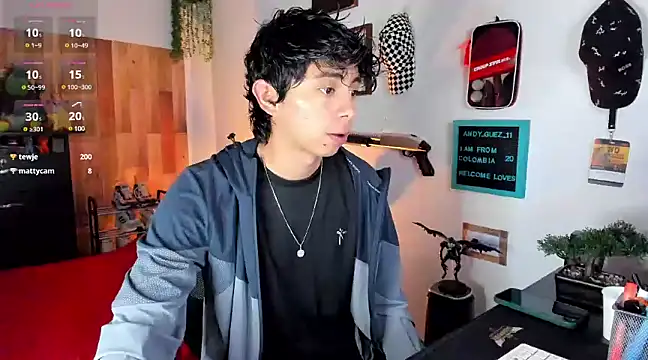 Yaiden 11 online show from March 2025 01:15:01 PM