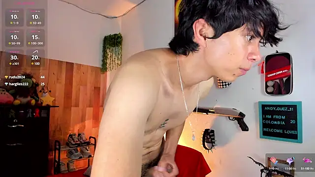 Yaiden 11 online show from March 2025 01:01:02 PM