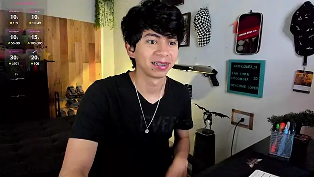 Yaiden 11 online show from March 2025 10:06:02 AM