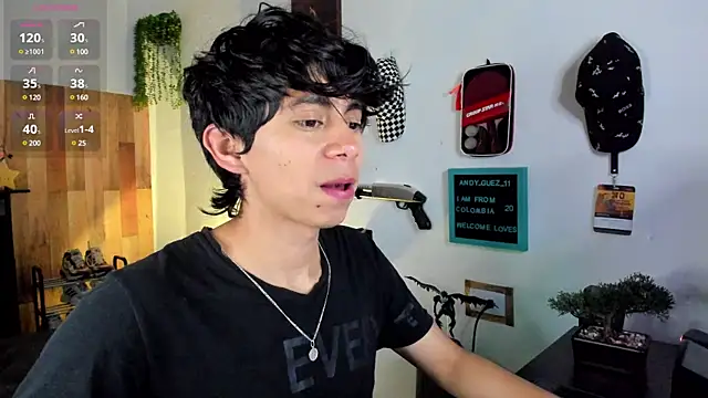 Yaiden 11 online show from March 2025 01:19:02 PM