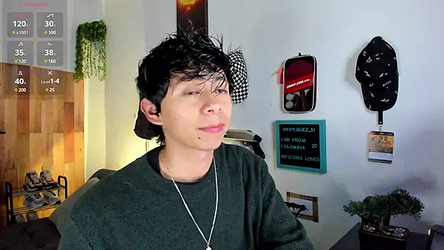 Yaiden 11 online show from March 2025 10:04:02 PM