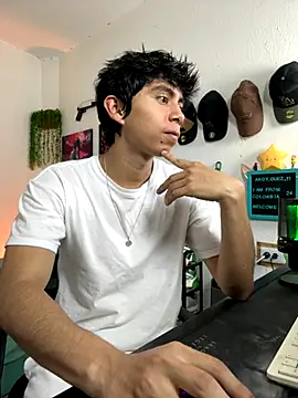 Yaiden 11 online show from September 2025 10:05:01 AM