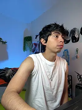 Yaiden 11 online show from October 2025 10:02:02 AM