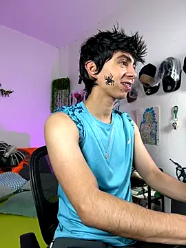 Yaiden 11 online show from October 2025 10:23:02 AM