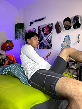 Yaiden 11 online show from October 2025 10:05:01 AM