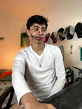 Yaiden 11 online show from October 2025 01:45:02 PM