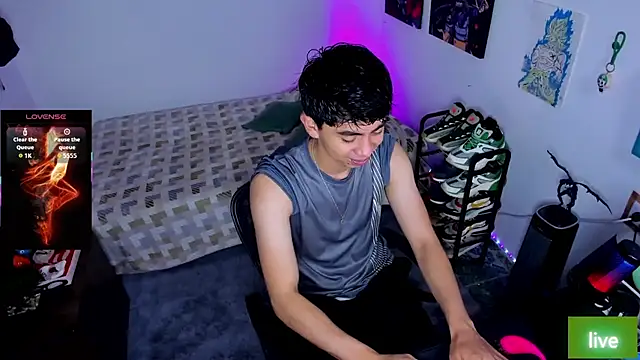 Yaiden 11 online show from November 2025 10:15:01 AM