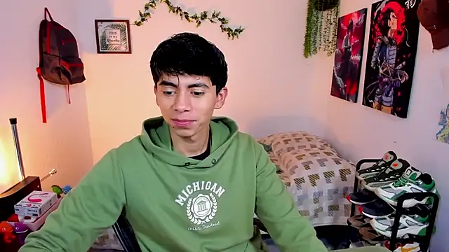 Yaiden 11 online show from November 2025 10:36:01 AM