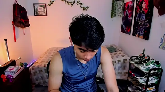 Yaiden 11 online show from November 2025 11:38:02 AM