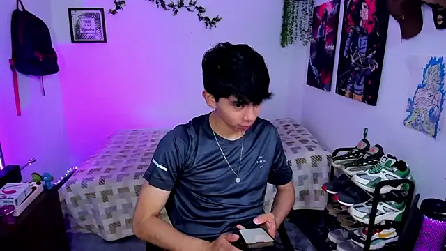 Yaiden 11 online show from November 2025 10:48:02 AM