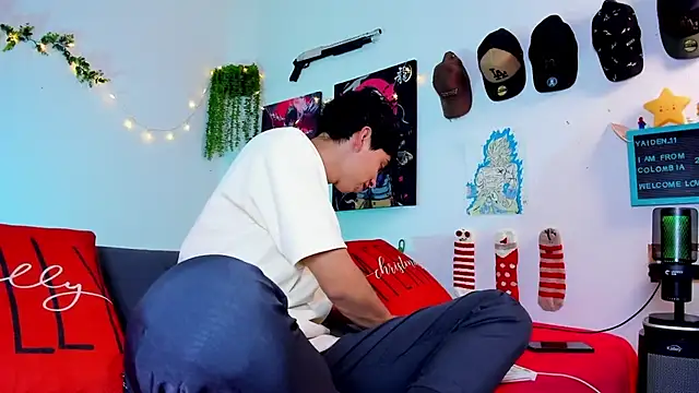 Yaiden 11 online show from November 2025 10:07:01 AM