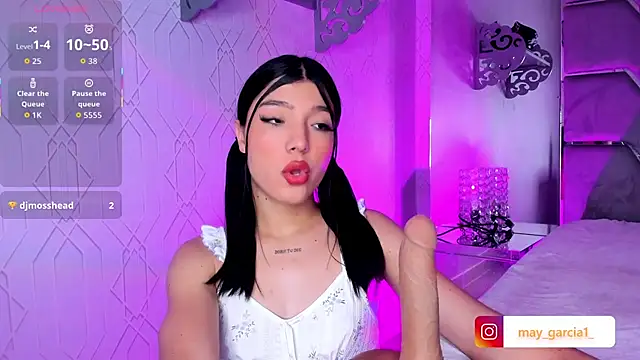 may fox06 online show from October 2025 11:41:02 AM