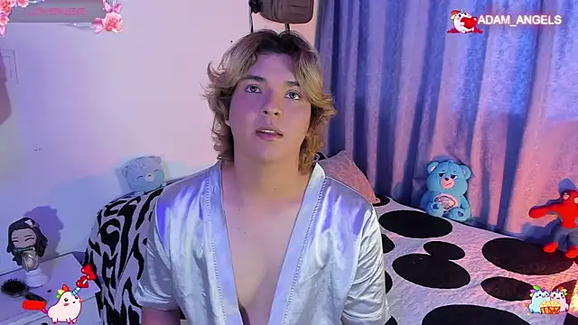 Snapshot of adam_angelssss chatting on April 2026 10:15:01 PM adam angelssss online show from April 2026 10:15:01 PM