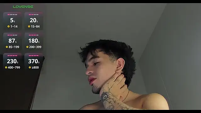 cmzo  online show from March 2026 04:06:01 AM