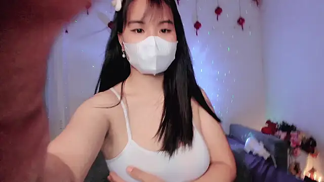 SanaAnika online show from May 2026 01:52:01 PM
