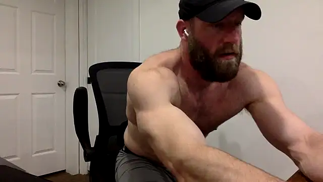 clarkefit online show from March 2025 02:57:01 PM