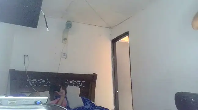 ClinkingTwirp online show from March 2025 10:00:02 PM