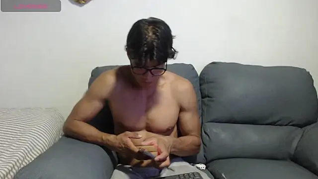 Christian Musclet4 online show from October 2025 02:08:02 AM