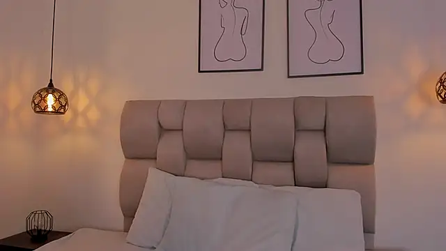 Snapshot of Hanna_Evans__ chatting on September 2025 11:45:02 AM Hanna Evans online show from September 2025 11:45:02 AM