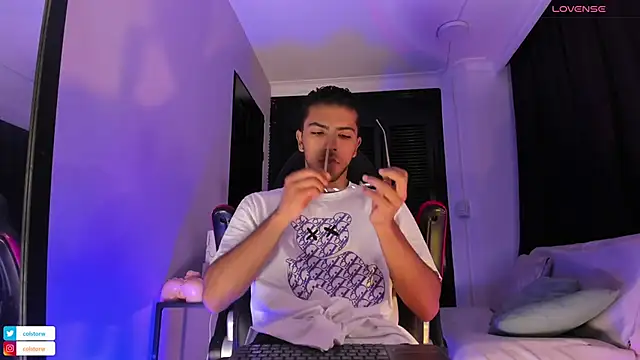 Colstorw  online show from September 2025 10:26:02 AM