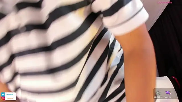 Colstorw  online show from September 2025 10:39:02 AM