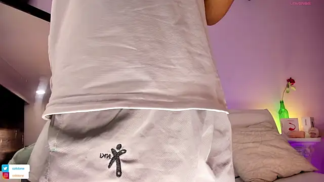 Colstorw  online show from September 2025 10:42:01 AM