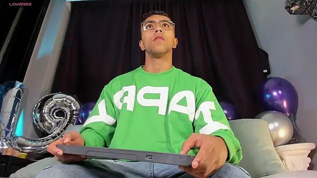 Colstorw  online show from November 2025 10:23:01 AM