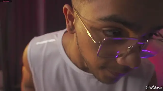 Colstorw  online show from February 2026 10:03:02 AM