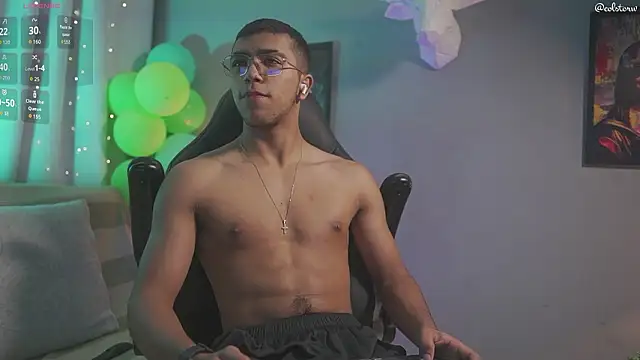 Colstorw  online show from March 2026 10:08:01 AM