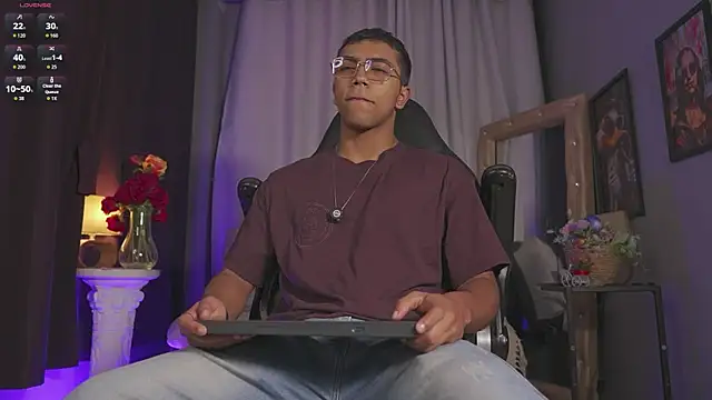 Colstorw  online show from April 2026 10:02:02 AM