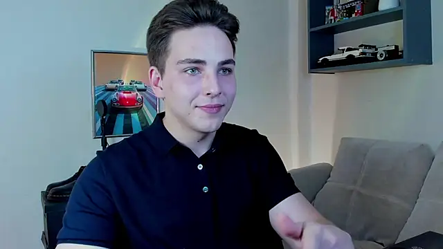 Eric ether online show from October 2025 07:45:01 PM