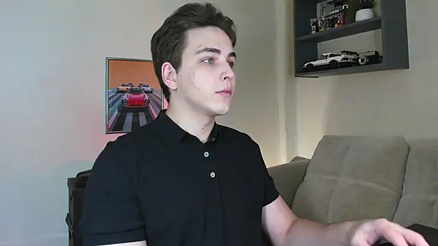 Eric ether online show from October 2025 07:25:01 PM