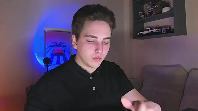 Eric ether online show from November 2025 07:23:02 PM