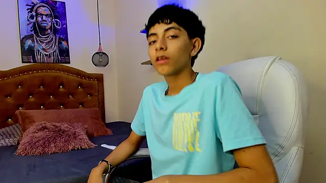 Matty Sparkk online show from March 2025 01:24:01 PM