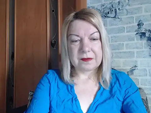 Lillia Ray online show from February 2026 08:38:01 AM