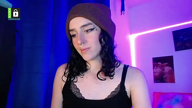 TwinFlamesX online show from March 2025 03:40:01 AM