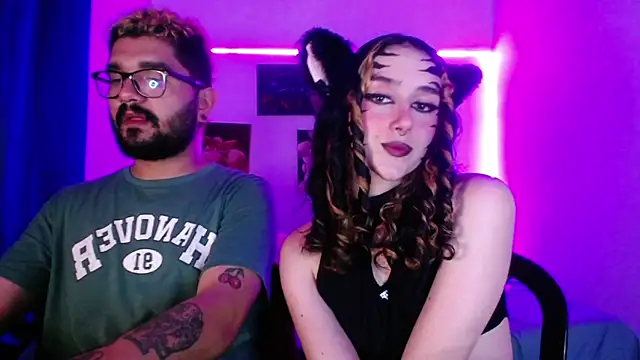 TwinFlamesX online show from September 2025 04:35:02 AM