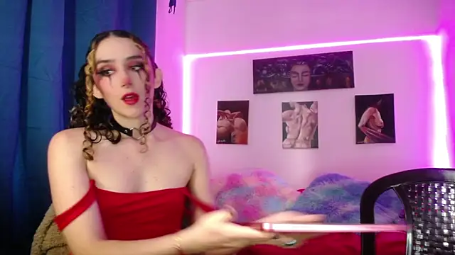 TwinFlamesX online show from October 2025 06:39:01 PM