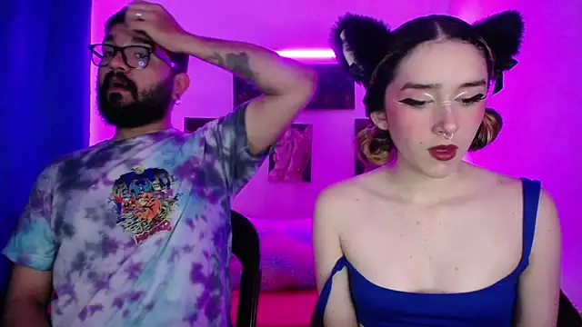 TwinFlamesX online show from October 2025 04:30:02 PM